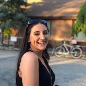 Meet your Posher, Jocelyn